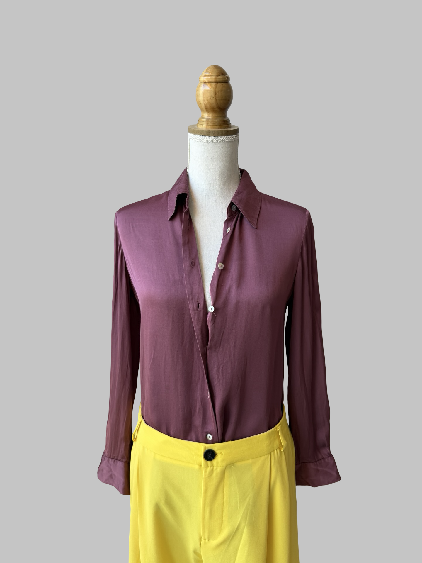 Blouse Massimo Dutti