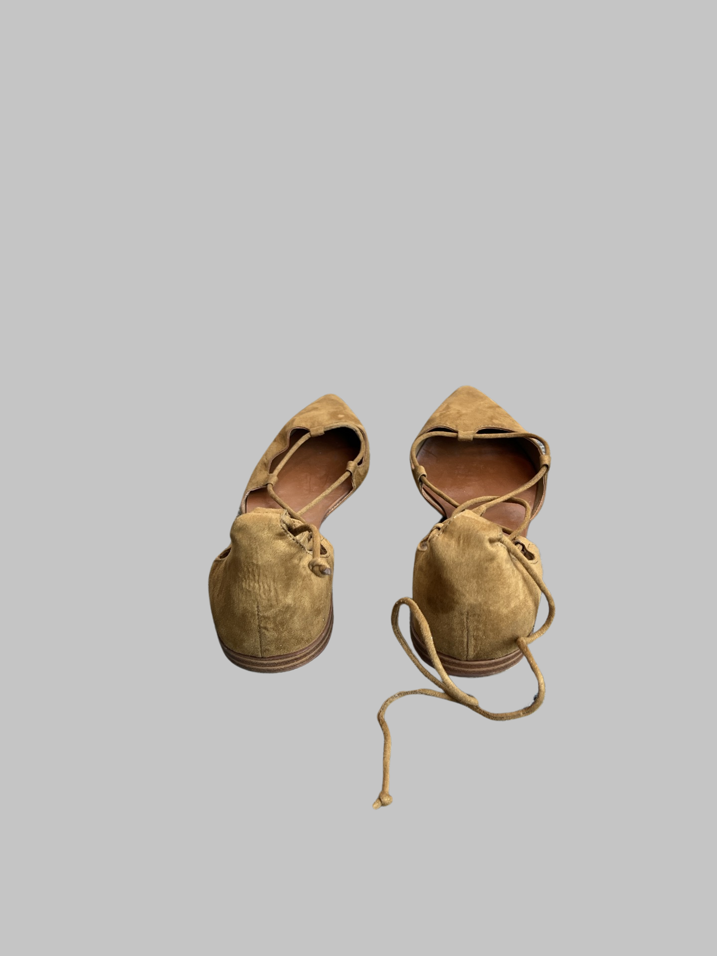 Chaussures Zara