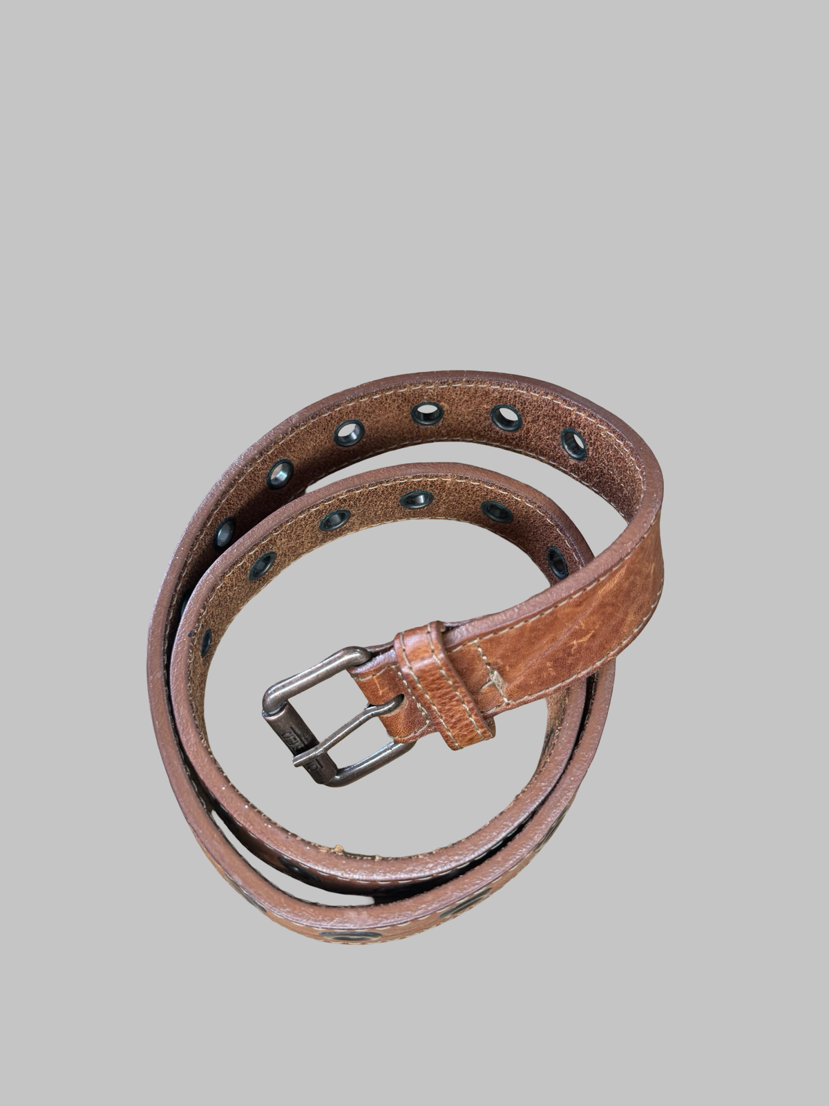 Ceinture Closed