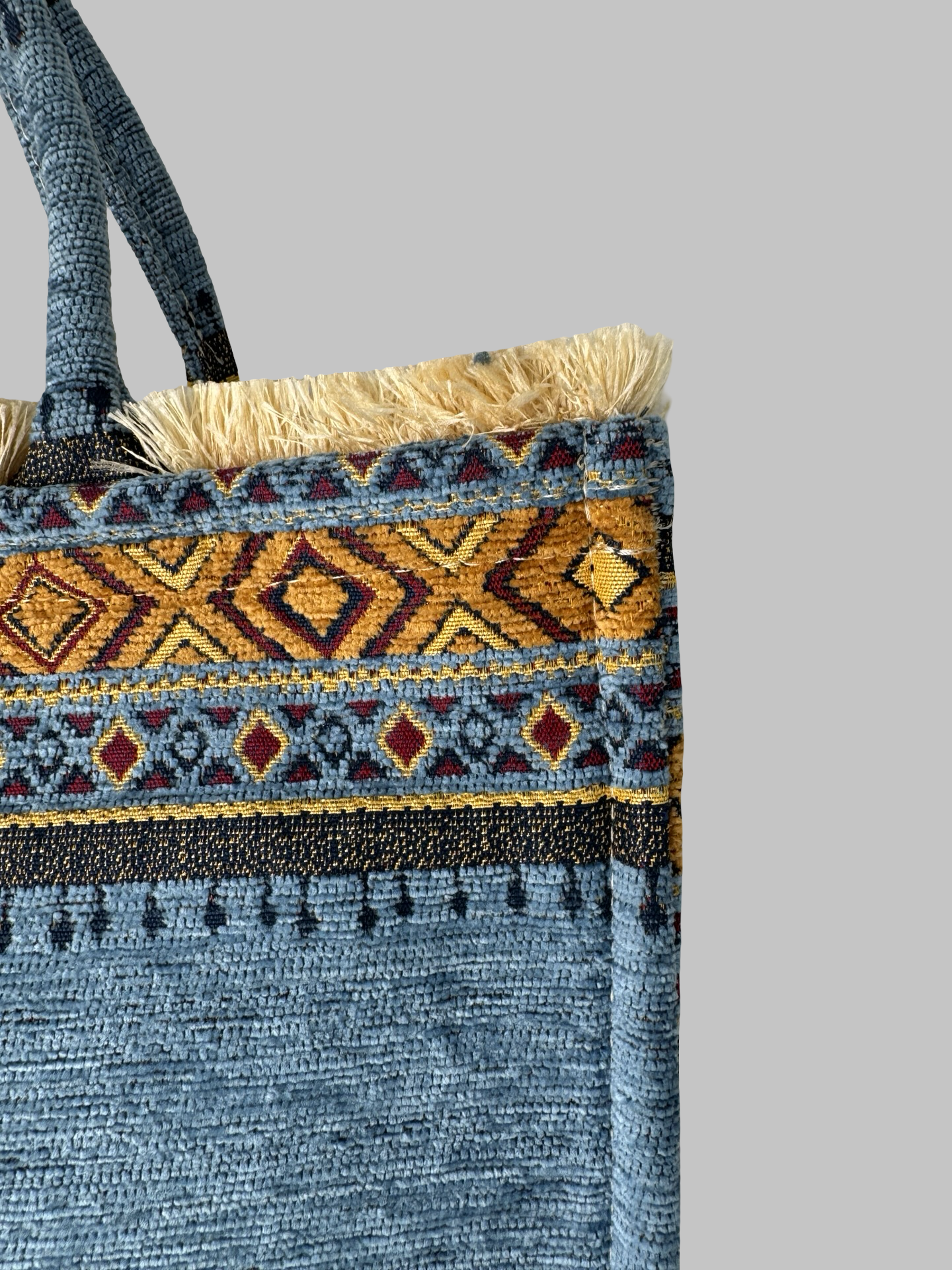 Sac Sorena Grèce