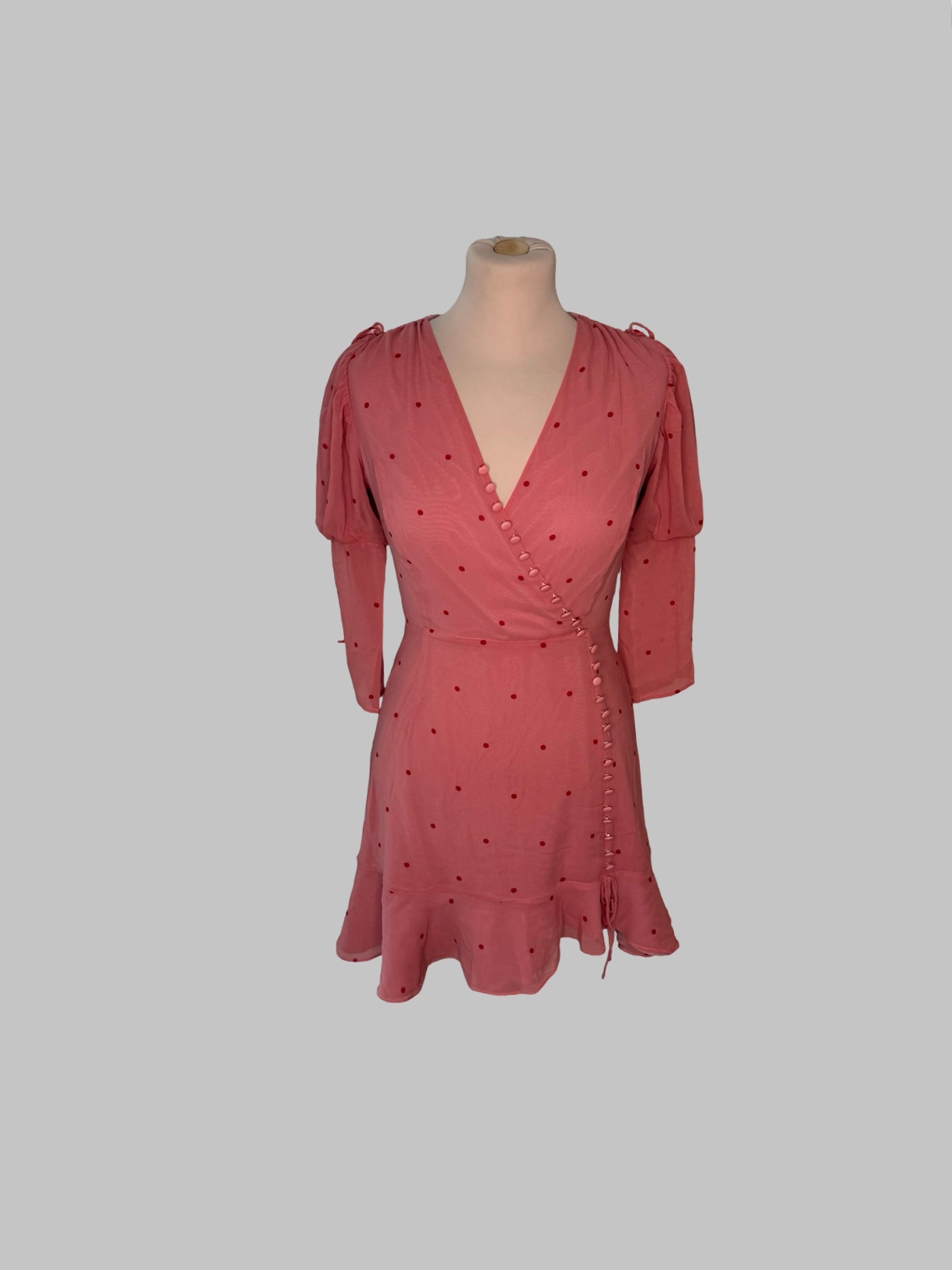 Robe For Love&Lemon
