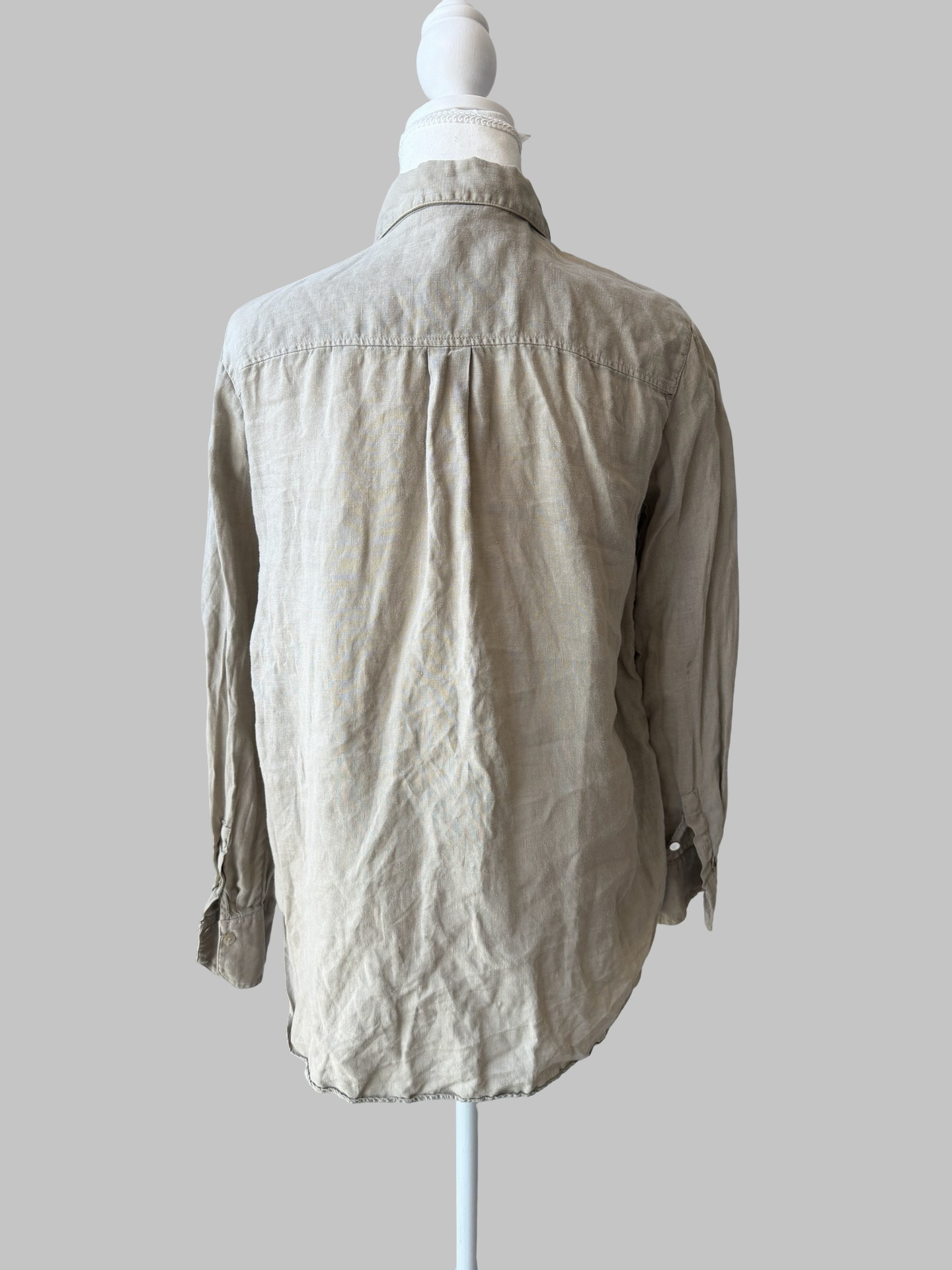 Chemise Massimo Dutti