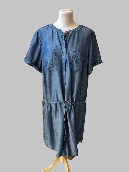 Robe Cecil