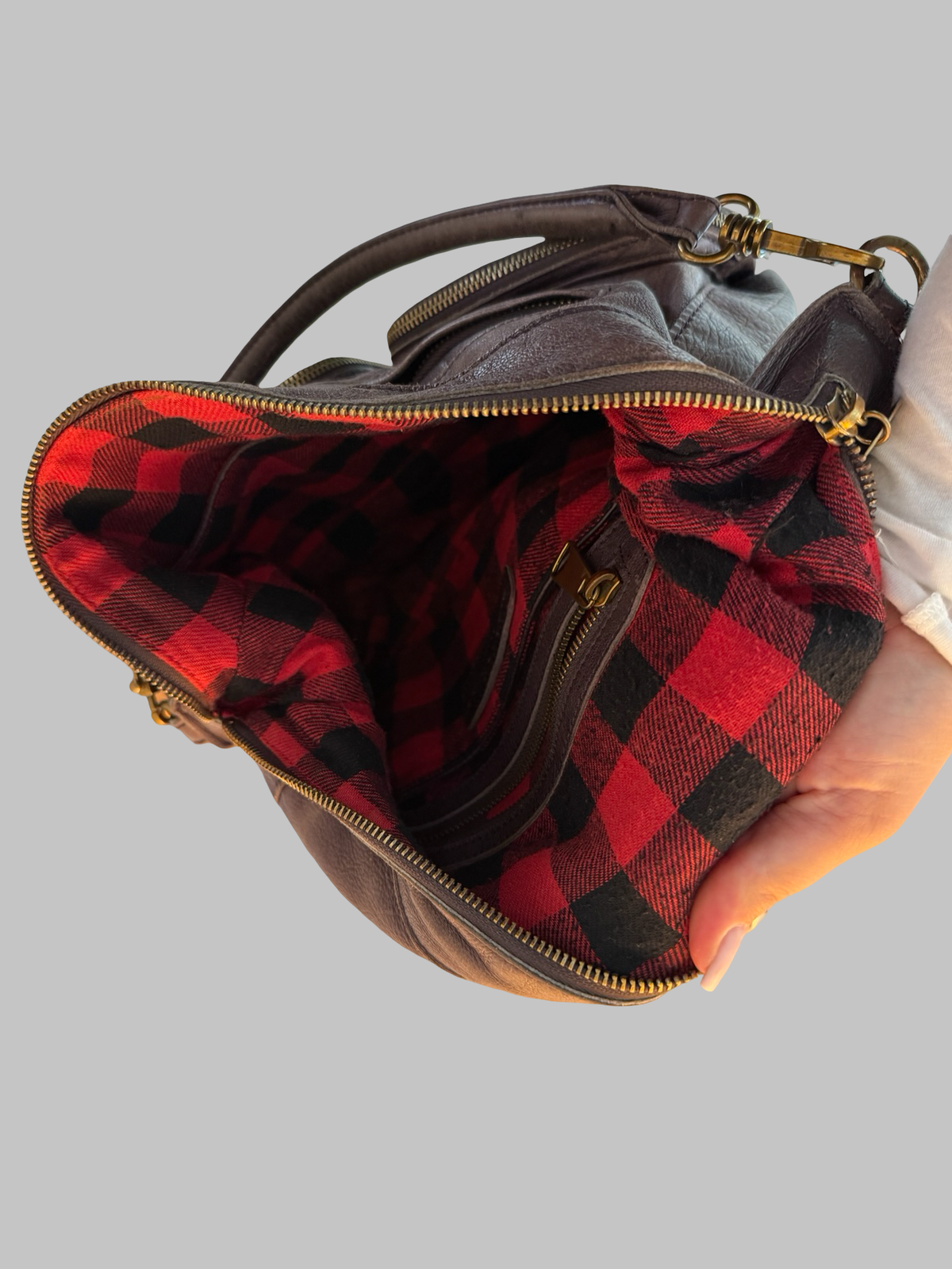 Sac Liebeskind