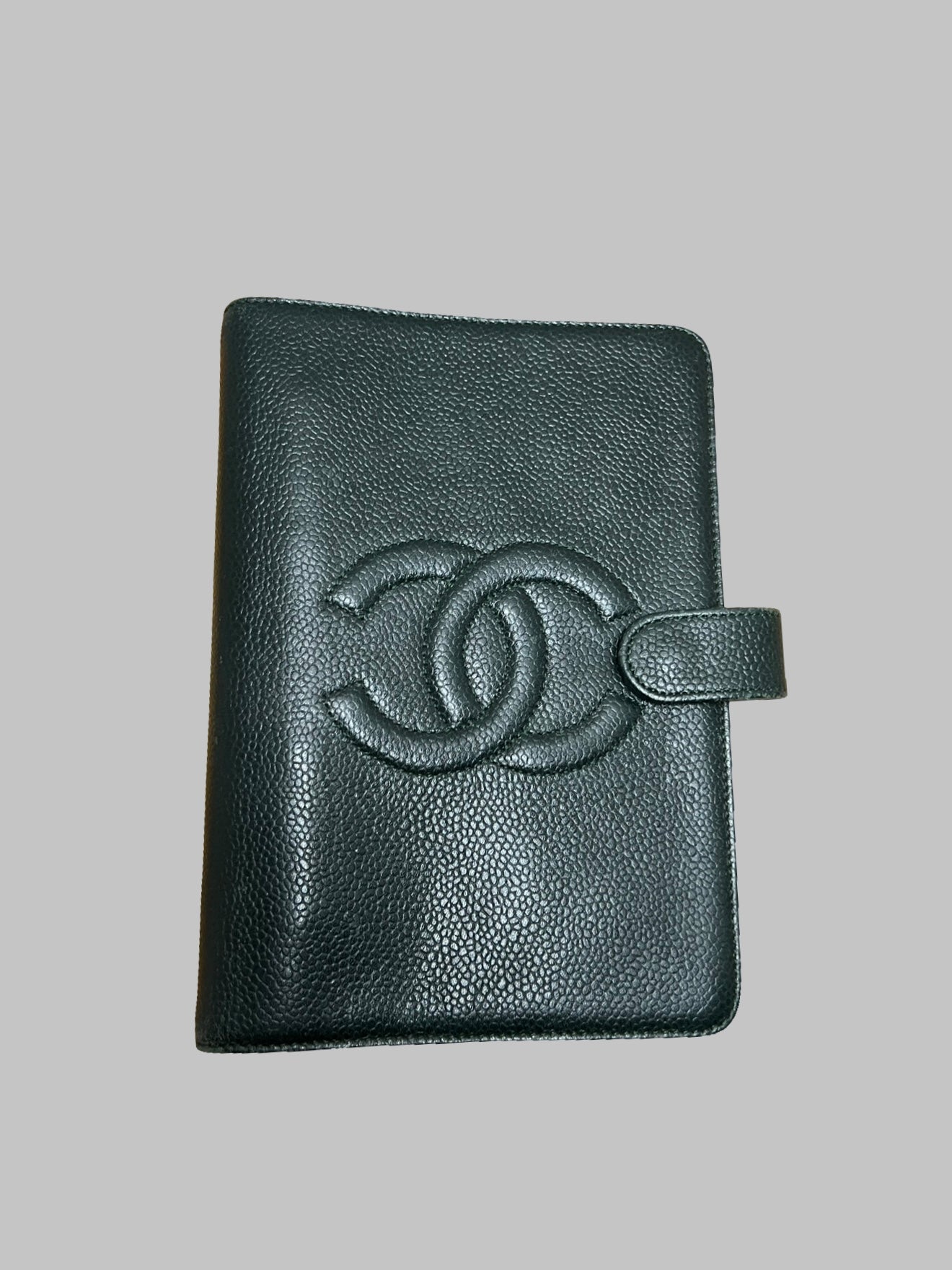 Agenda Chanel