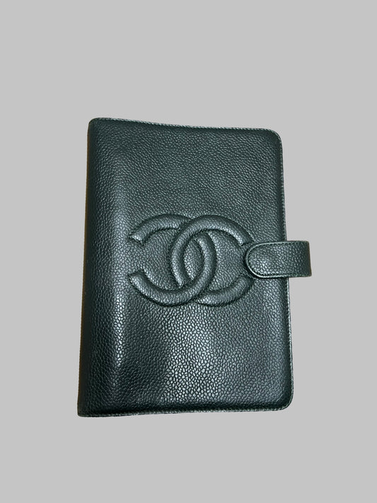 Agenda Chanel