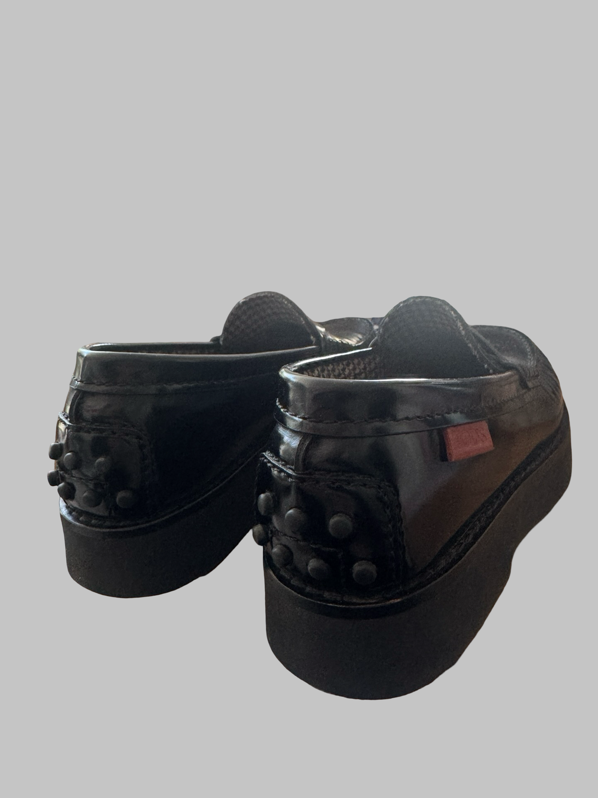 Mocassins Tod’s
