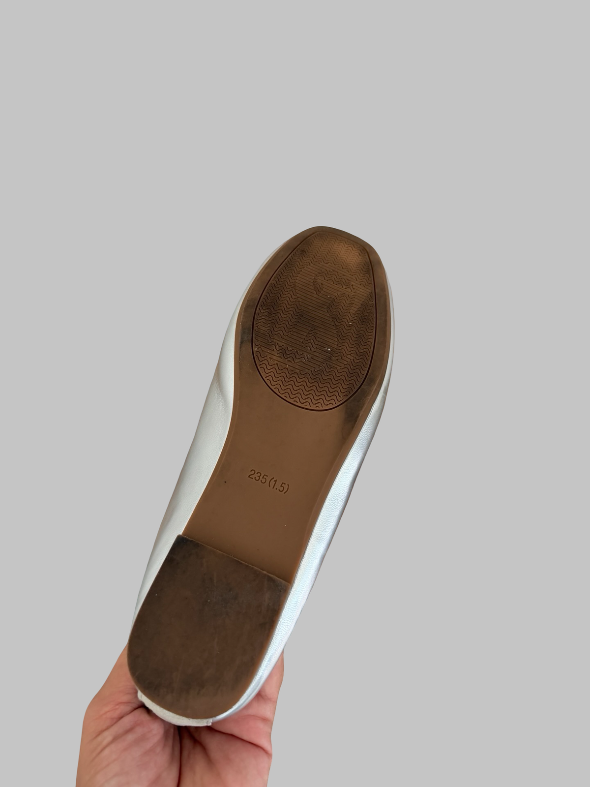 Ballerines Luxiaoshou
