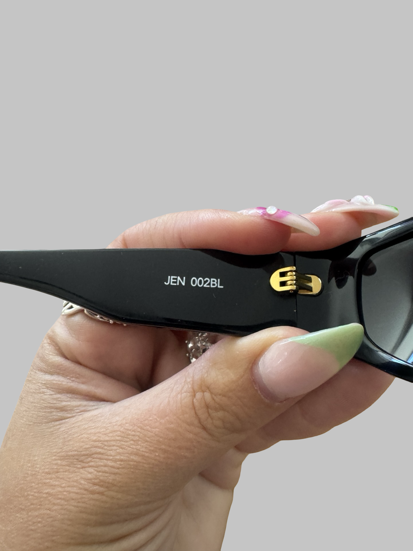Lunettes Shevoke