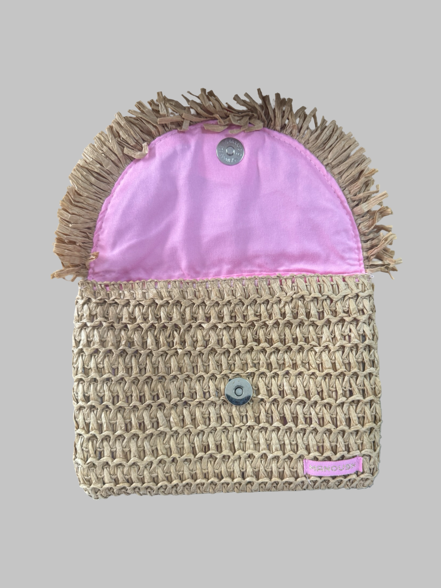 Pochette Manoush