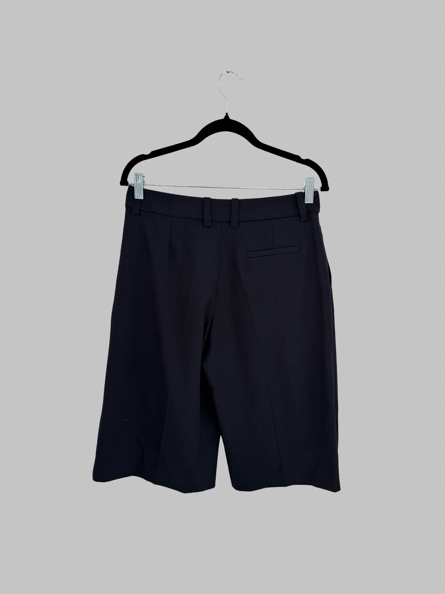 Bermuda The Frankie Shop