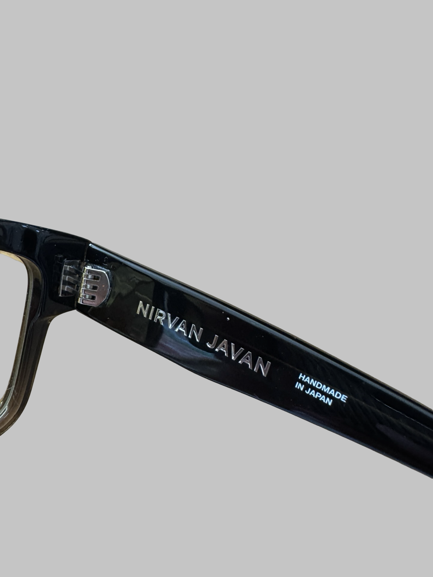 Lunettes Nirvan Javan