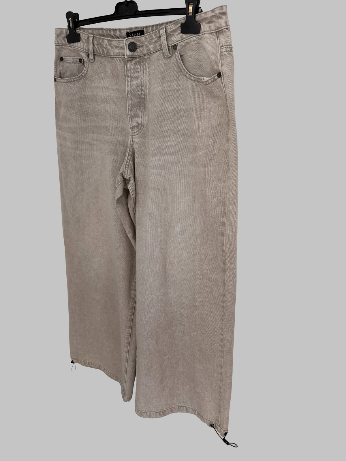 Jeans Boohoo man