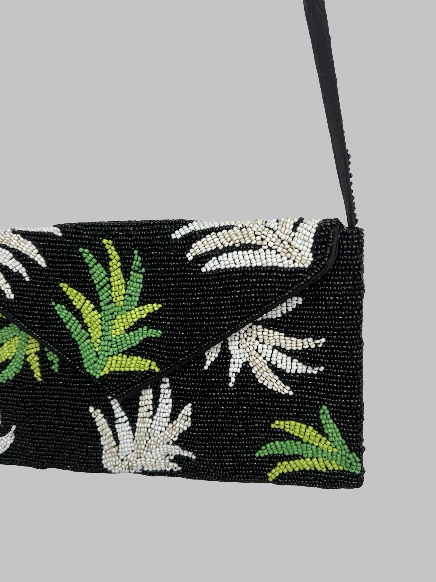Sac palmiers