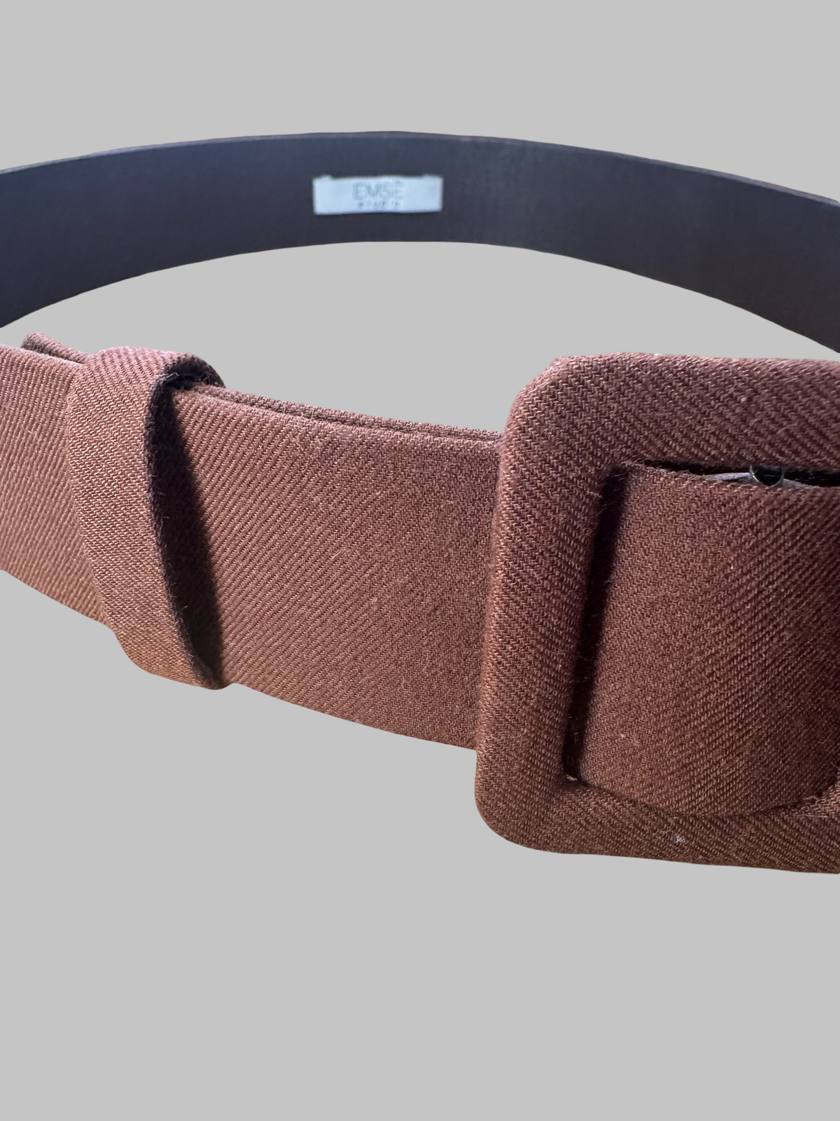 Ceinture Esmé Studio