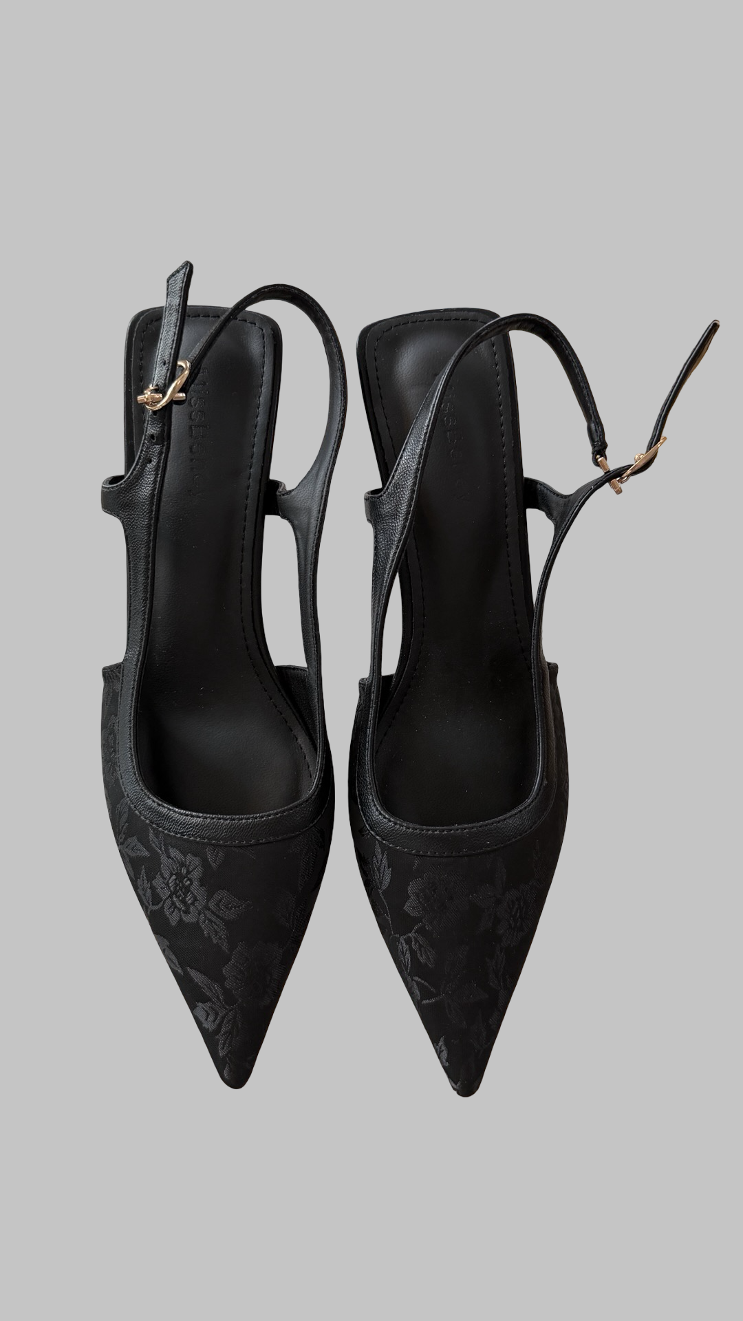 Mules Miss Beney