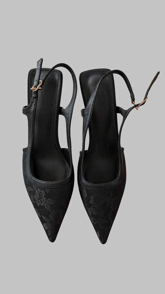 Mules Miss Beney