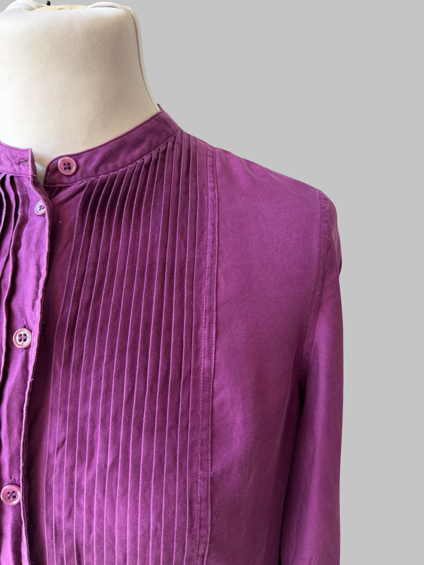 Blouse Massimo Dutti