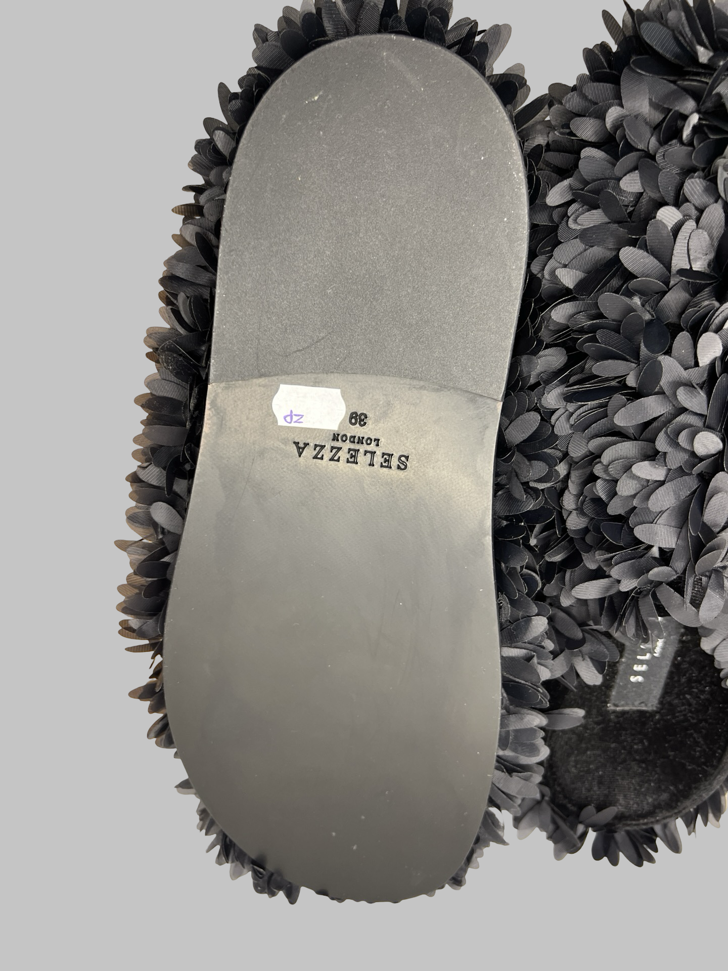 Chaussures Selezza London