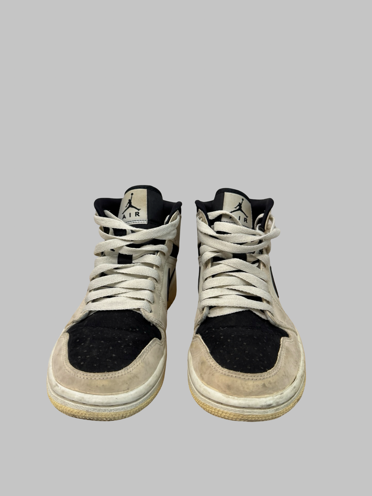Baskets Nike Jordan