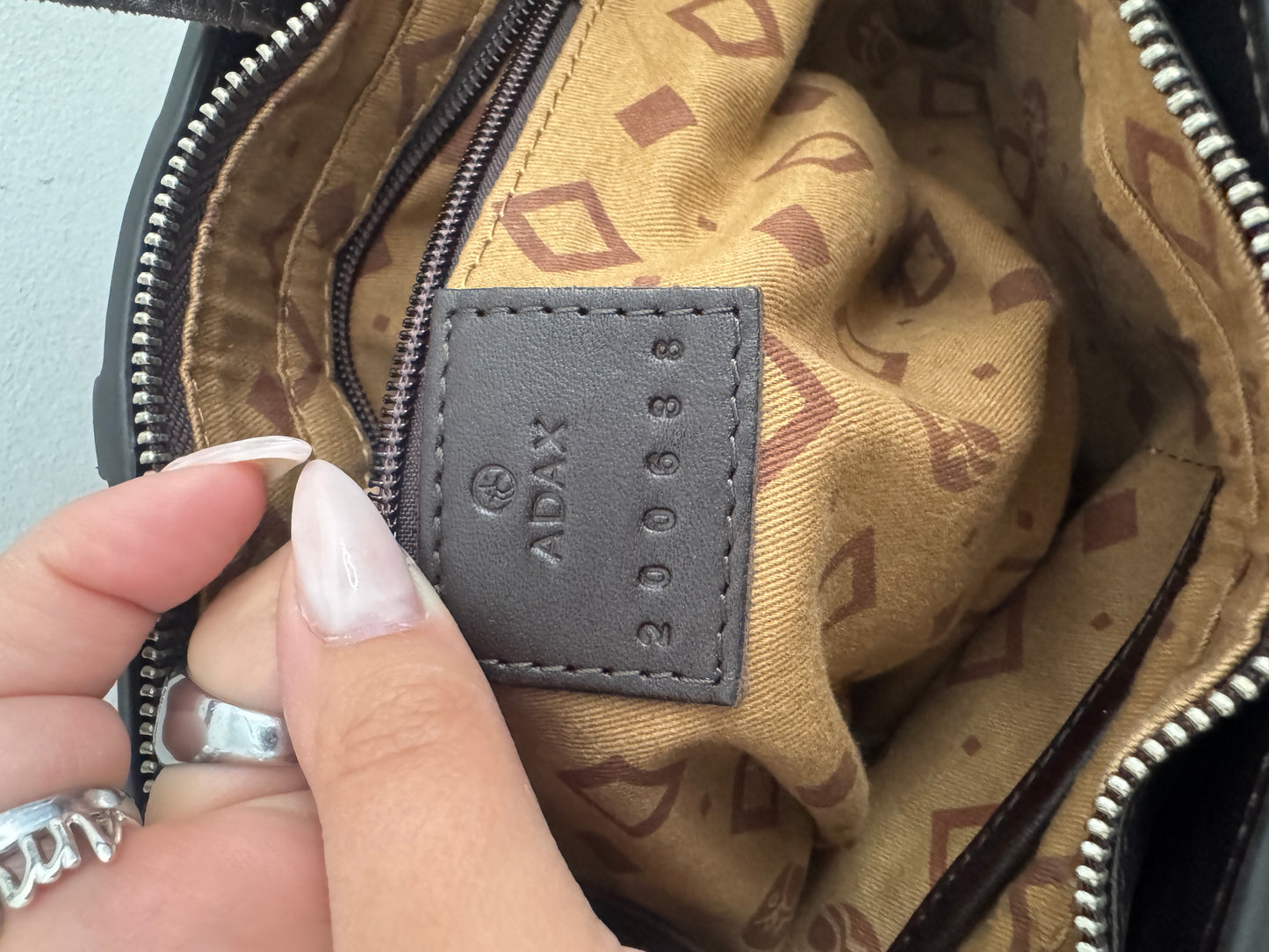 Sac Adax