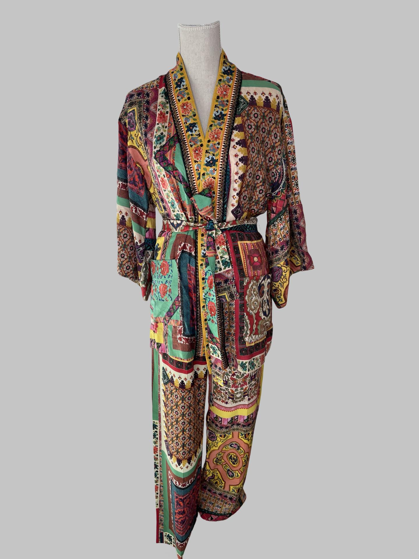 Ensemble Iro
