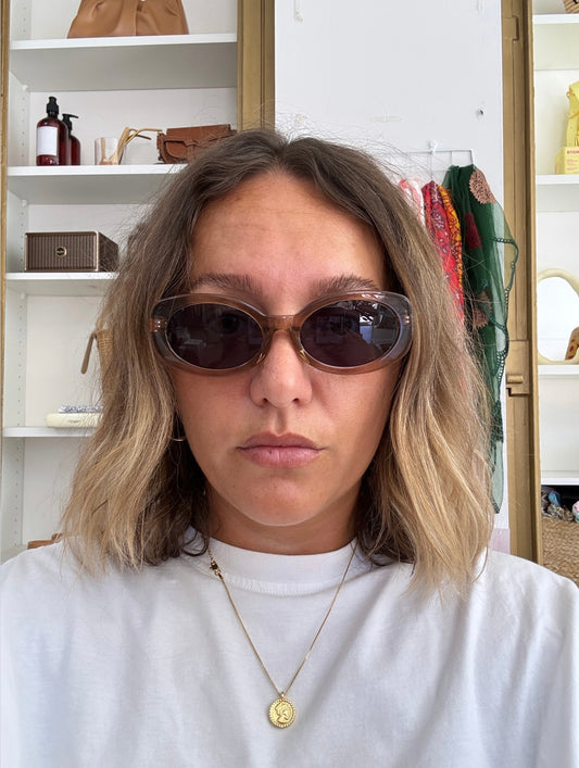 Lunettes WS.