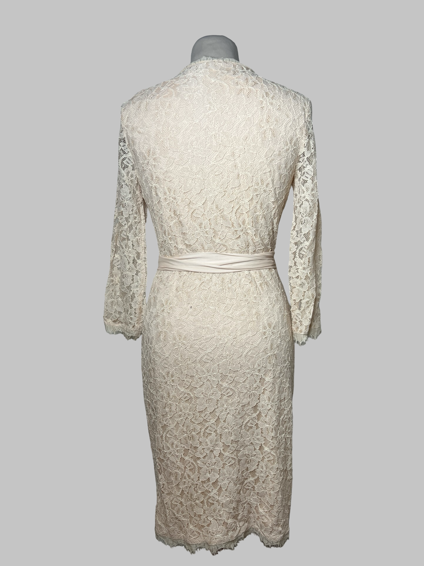 Robe Diane Von Furstenberg