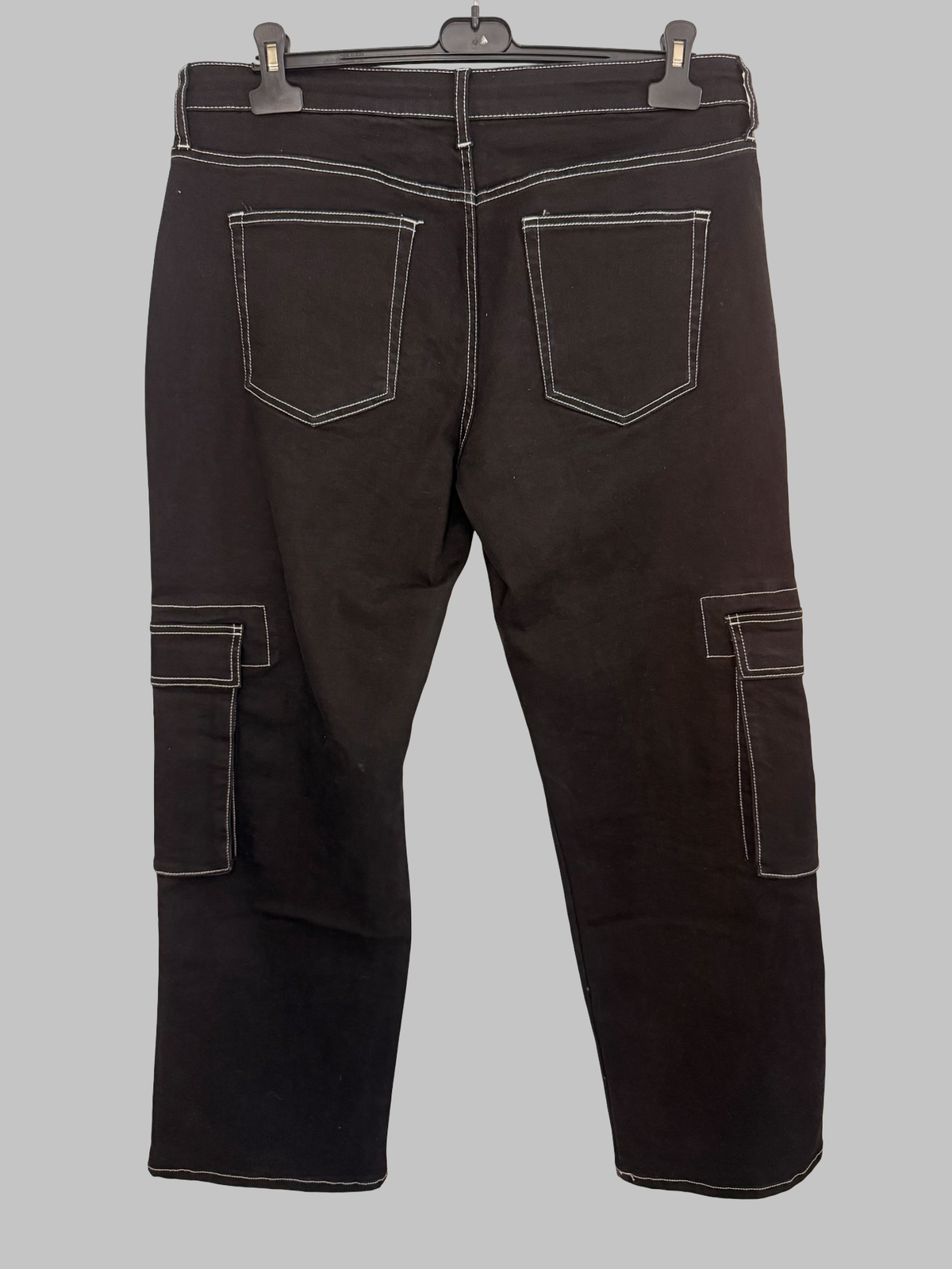 Jeans cargo Nova men