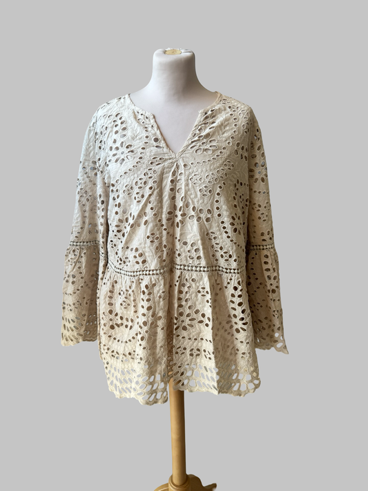 Blouse Angoor