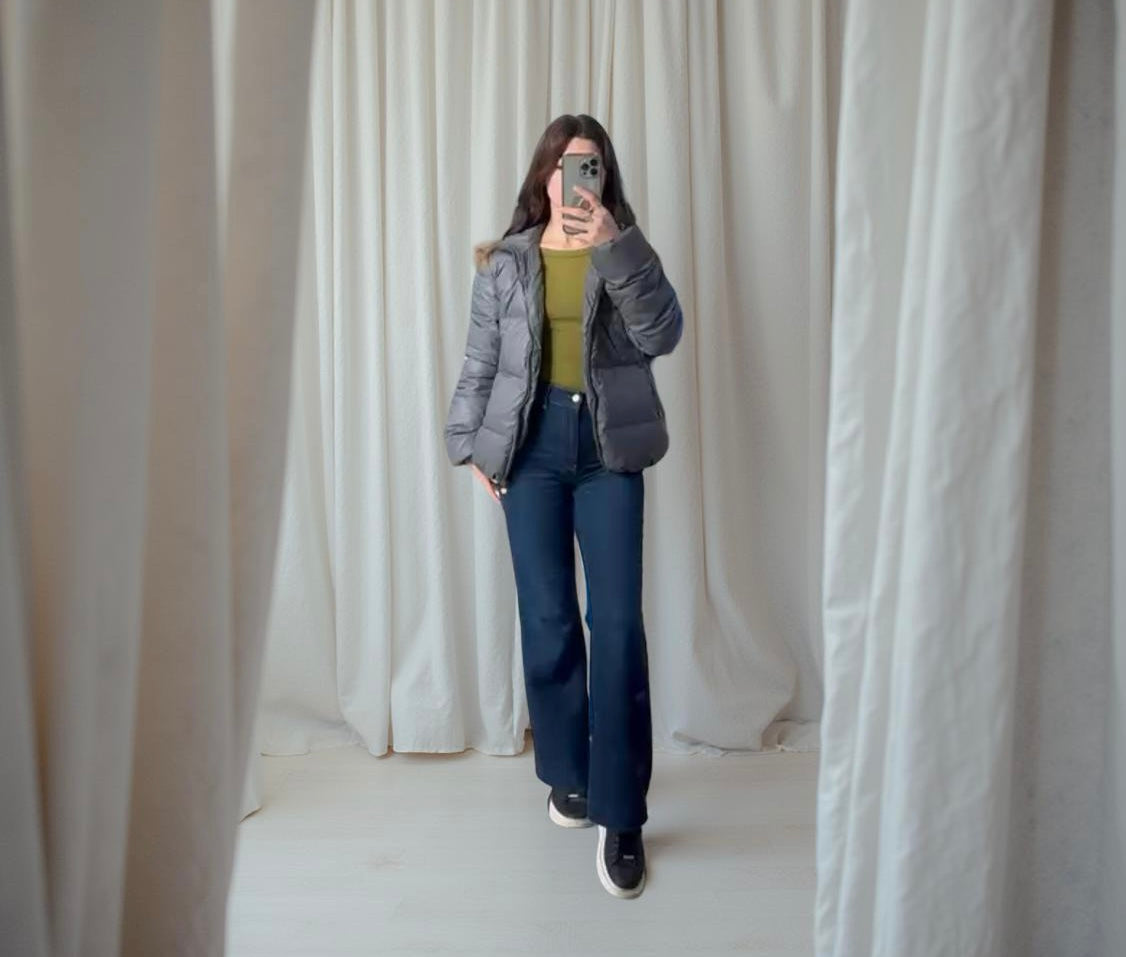 Doudoune Gérard Darel