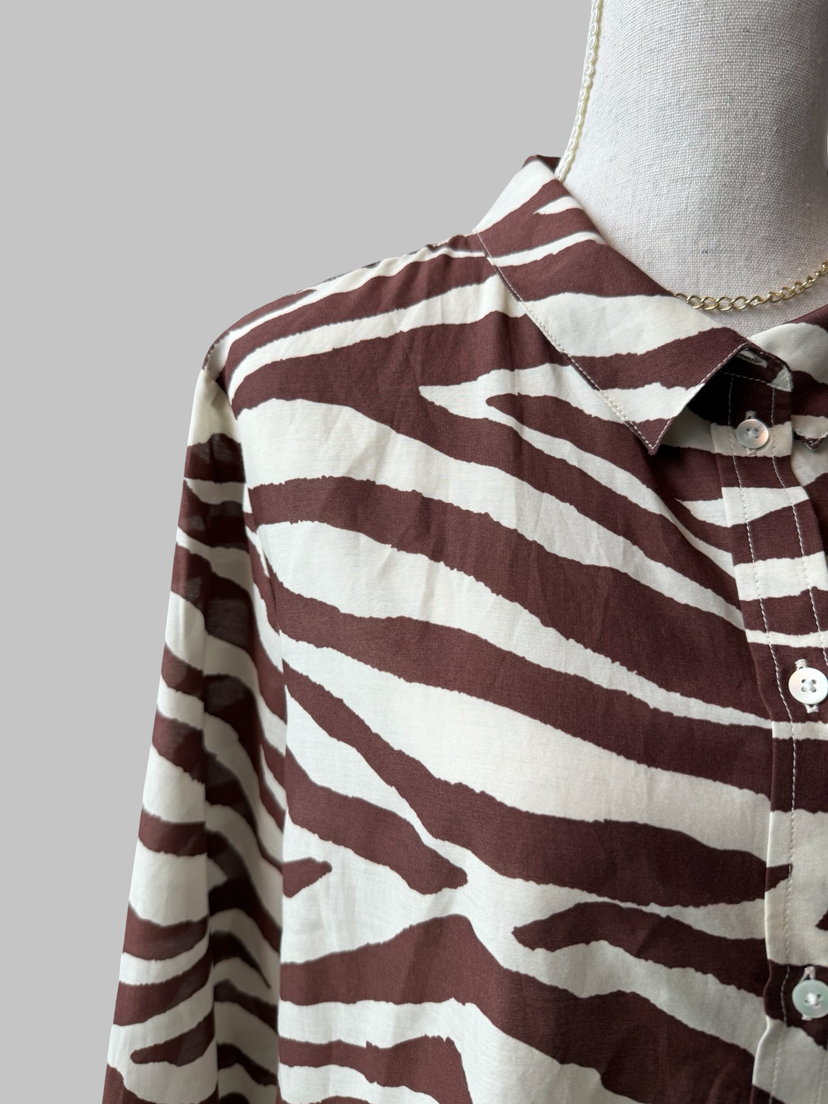 Chemise Sézane