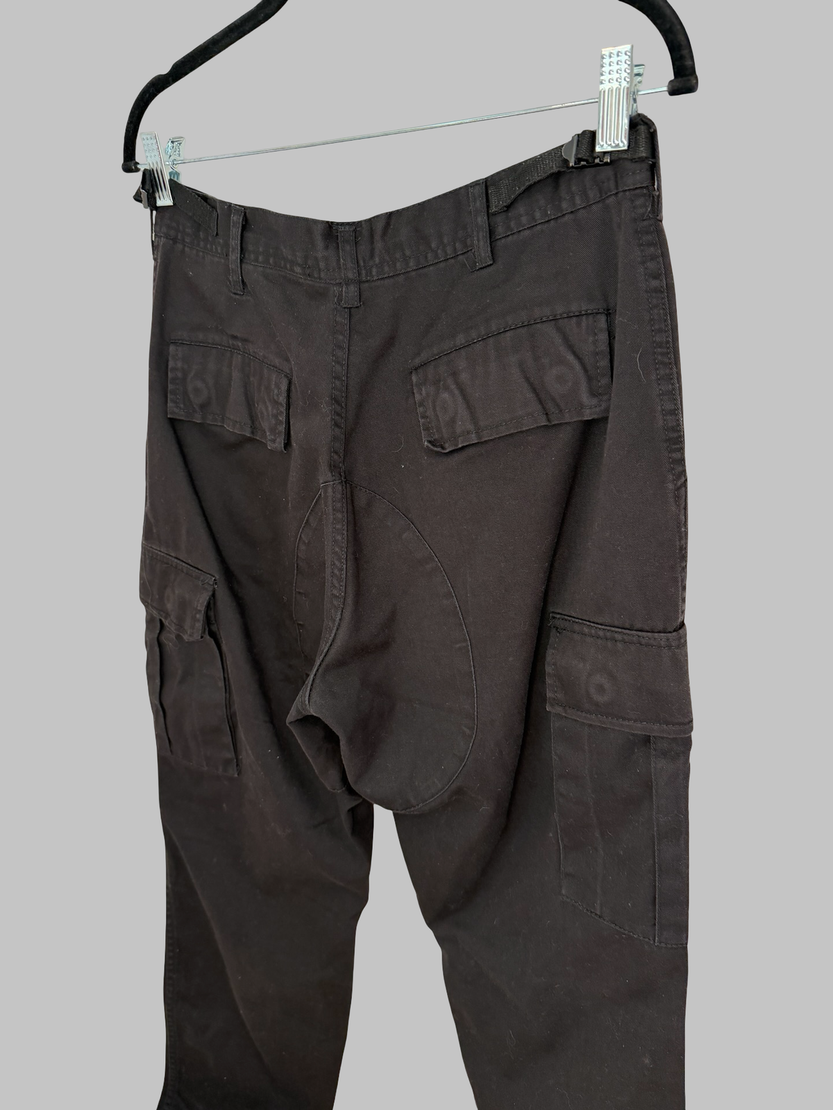 Pantalon Local European