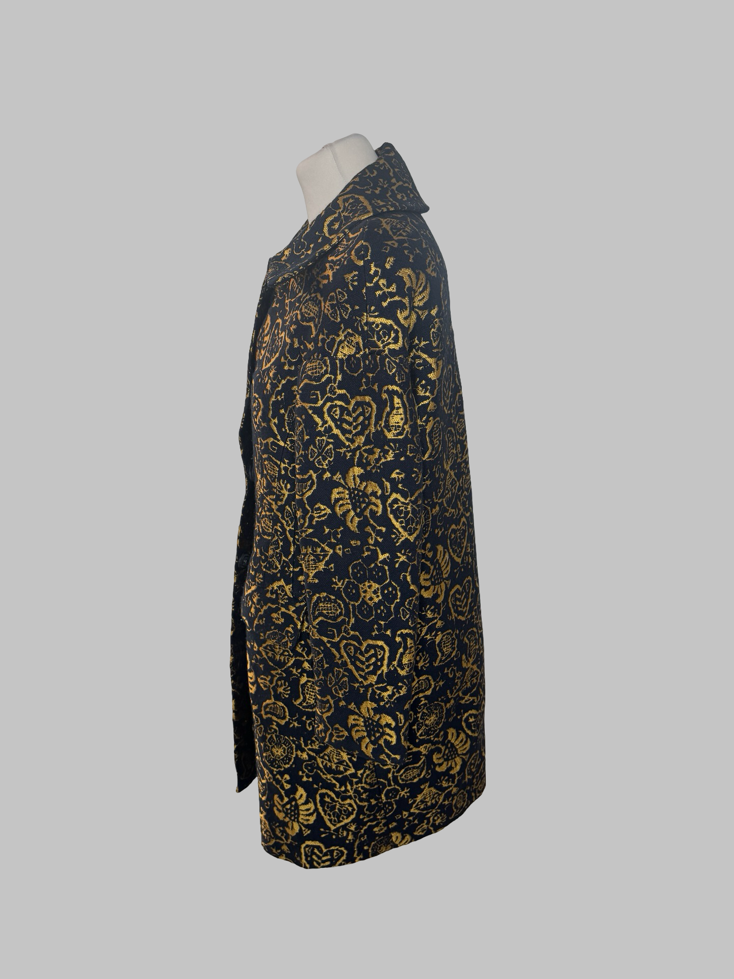 Manteau Bimba y Lola