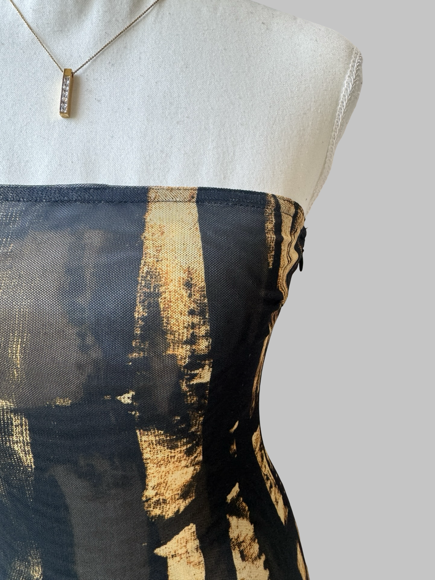 Robe Miaou