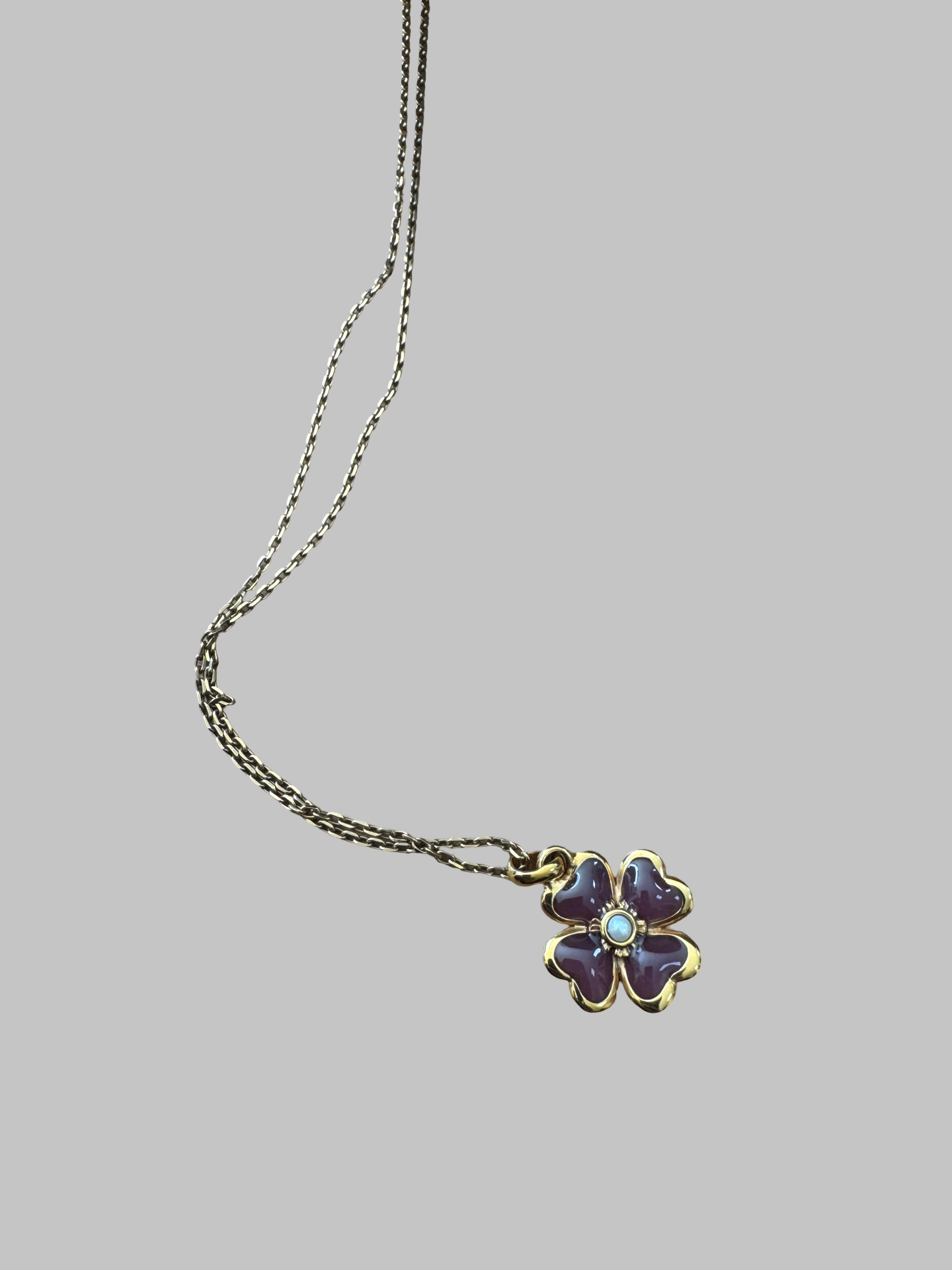 Collier Goossens Paris