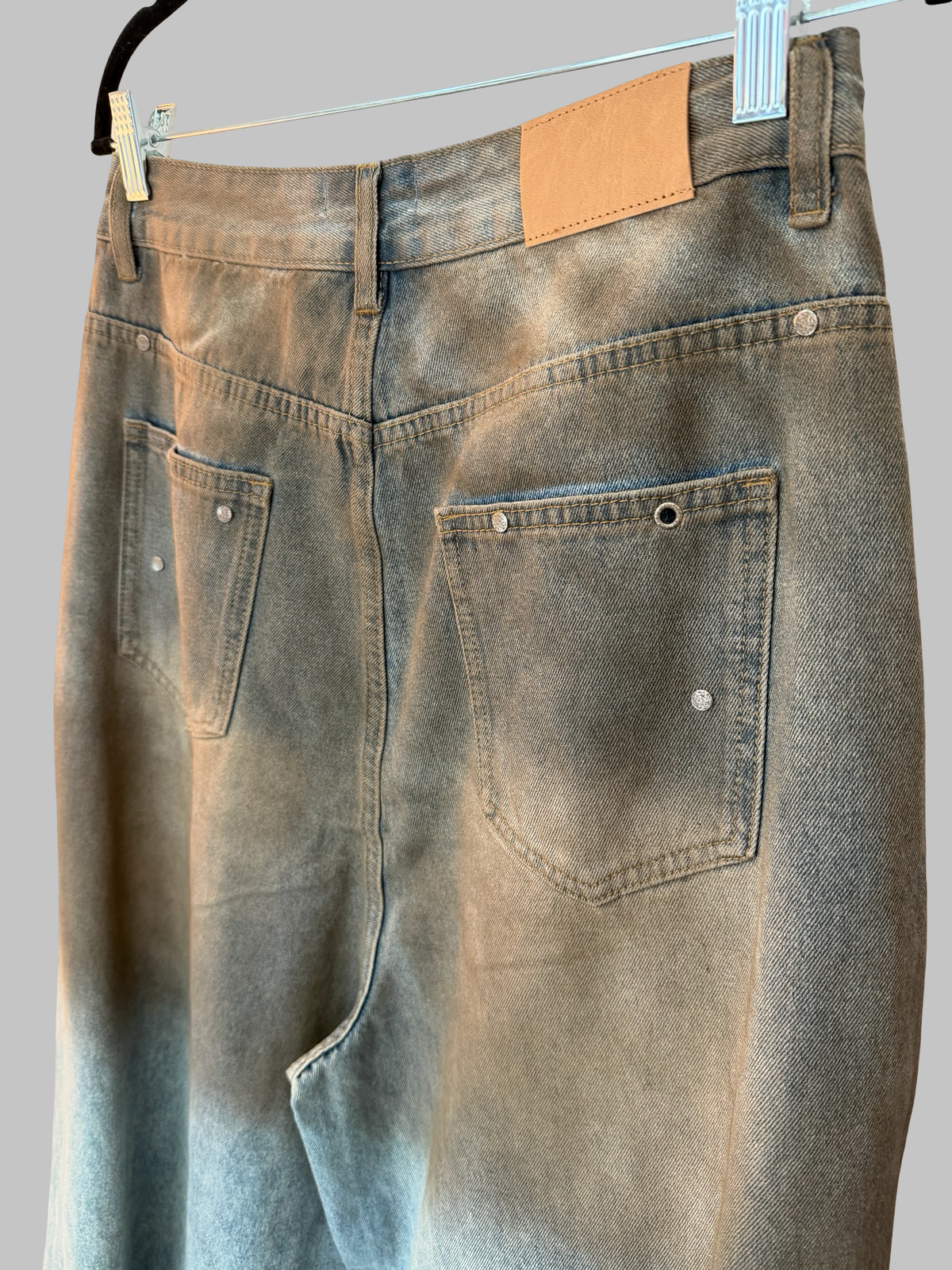 Jeans Mochy
