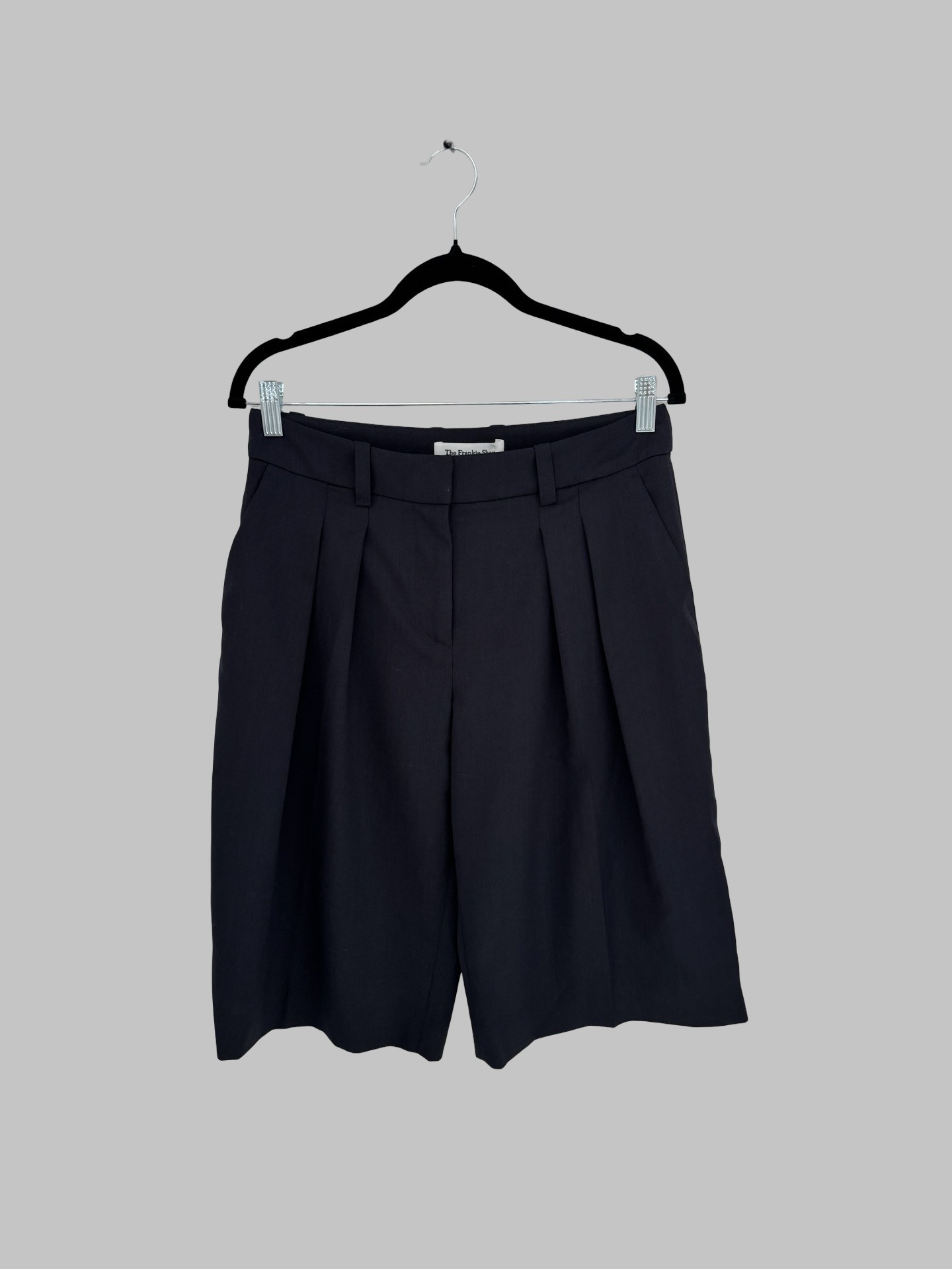 Bermuda The Frankie Shop