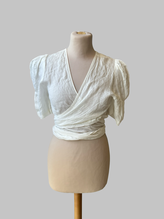 Blouse OhSevenDays