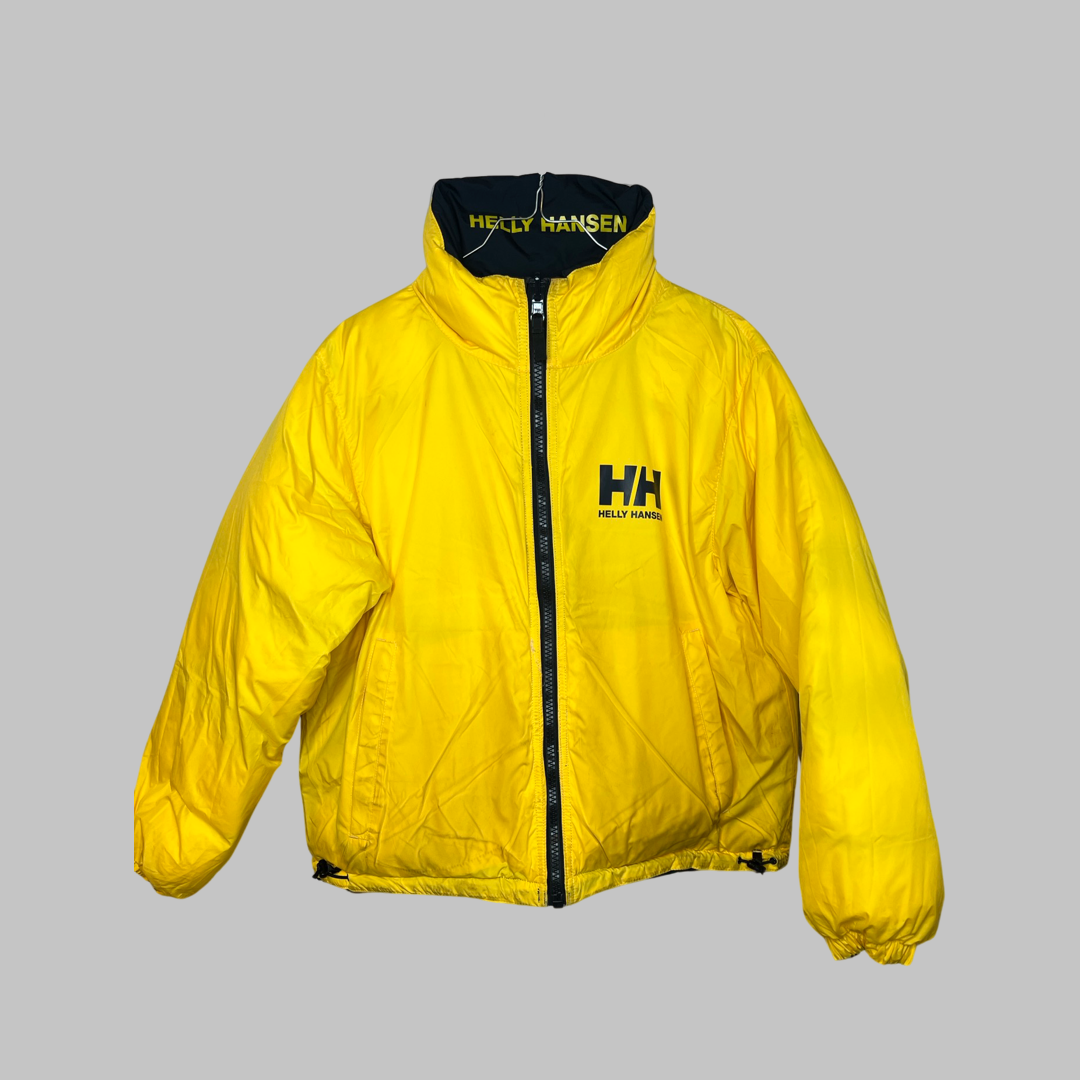 Doudoune Helly Hansen