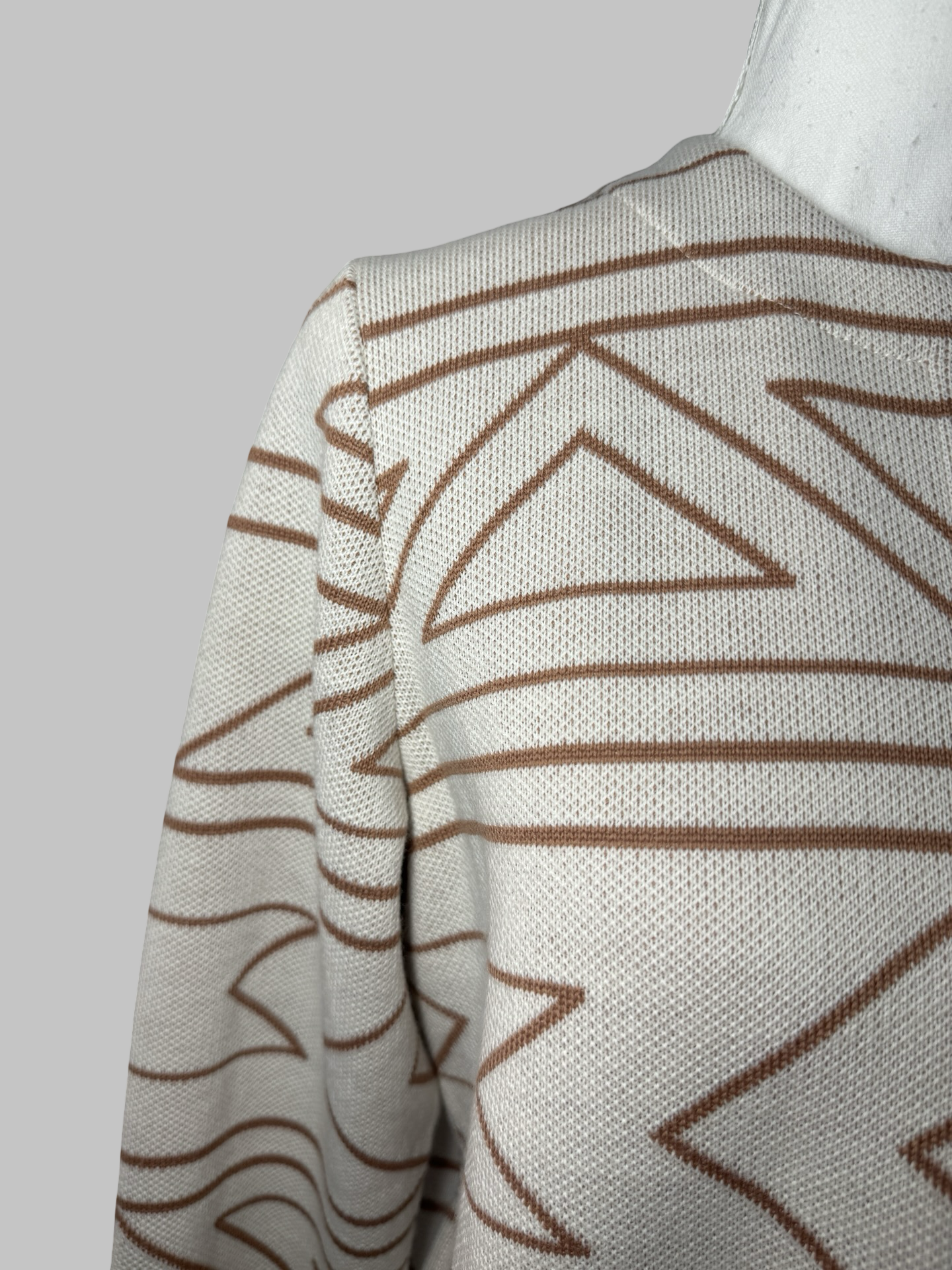 Cardigan Maria Bellentani