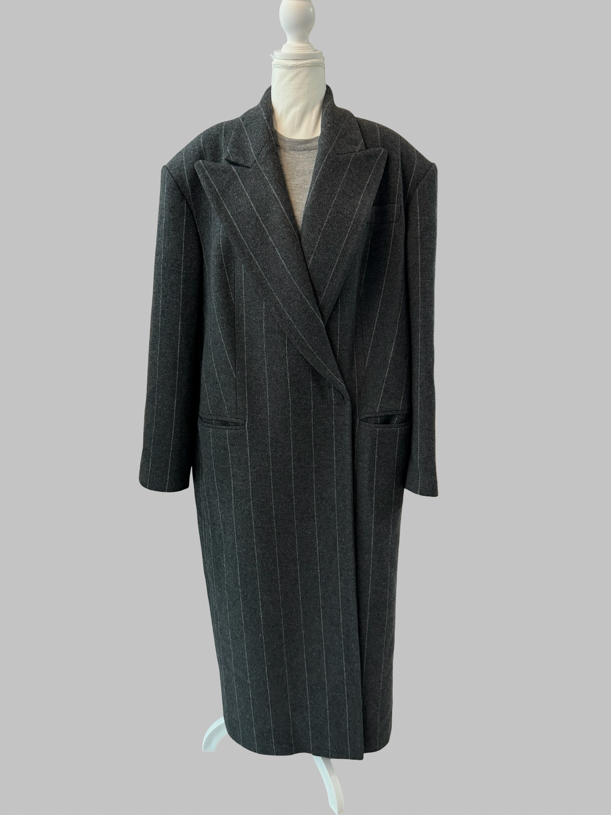 Manteau Bázhane