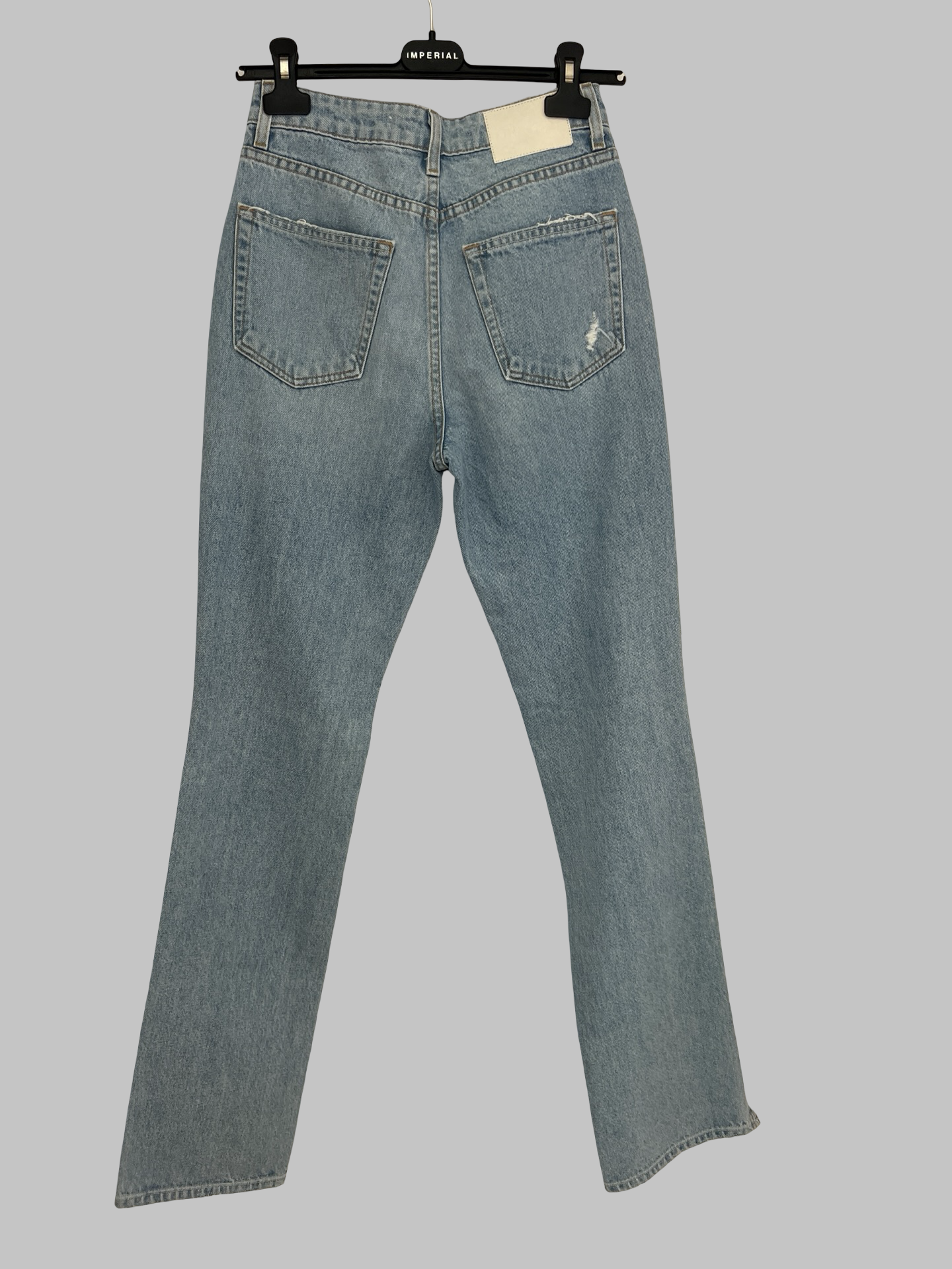 Jeans Grlfrnd