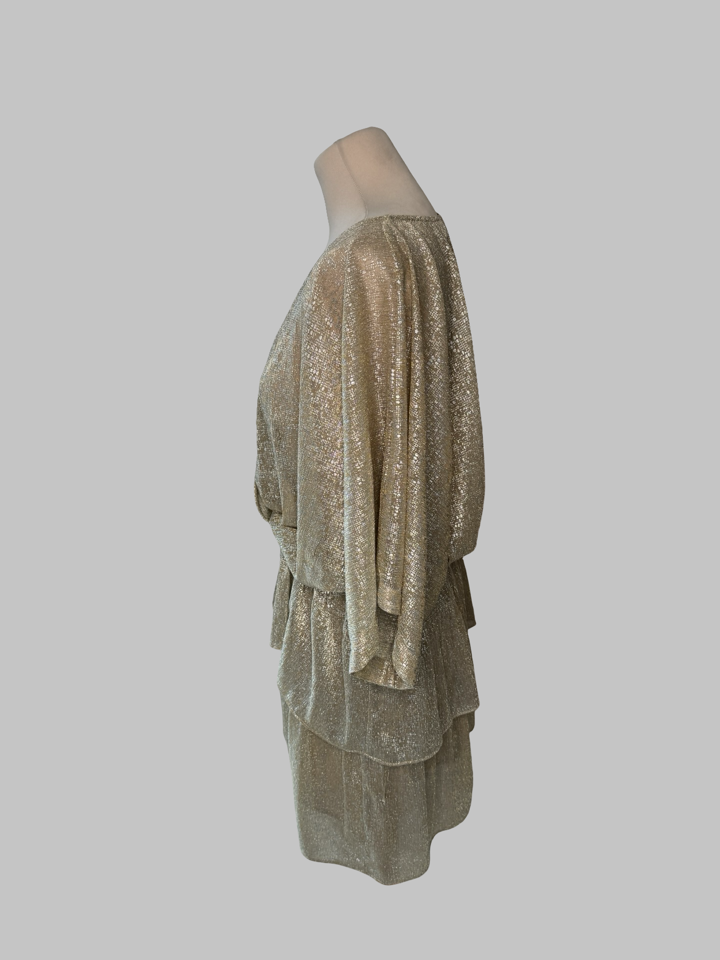 Robe Iro