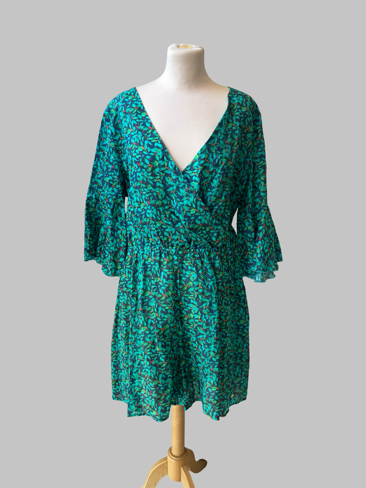 Combi-short DDP