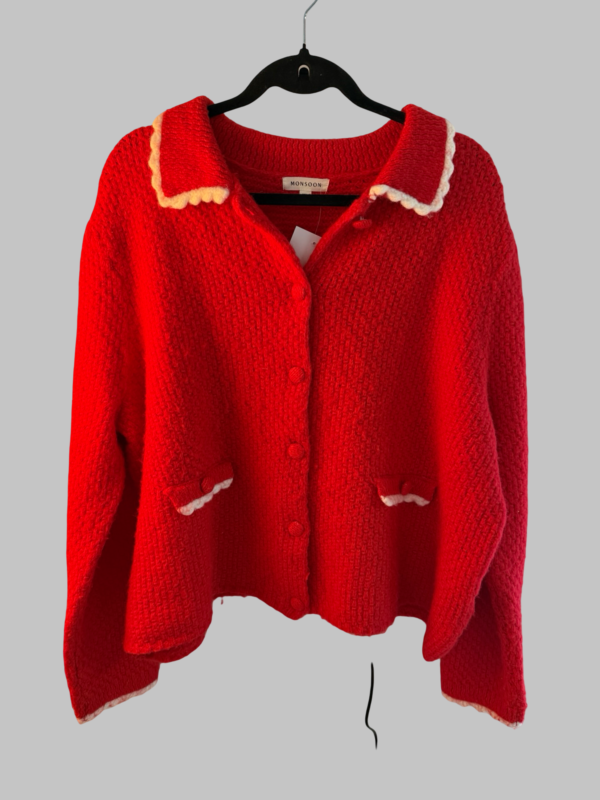Cardigan Monsoon