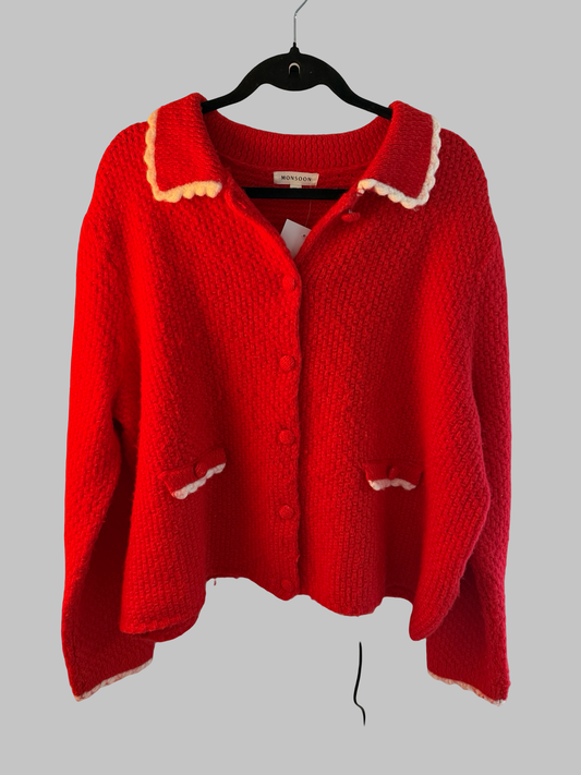 Cardigan Monsoon