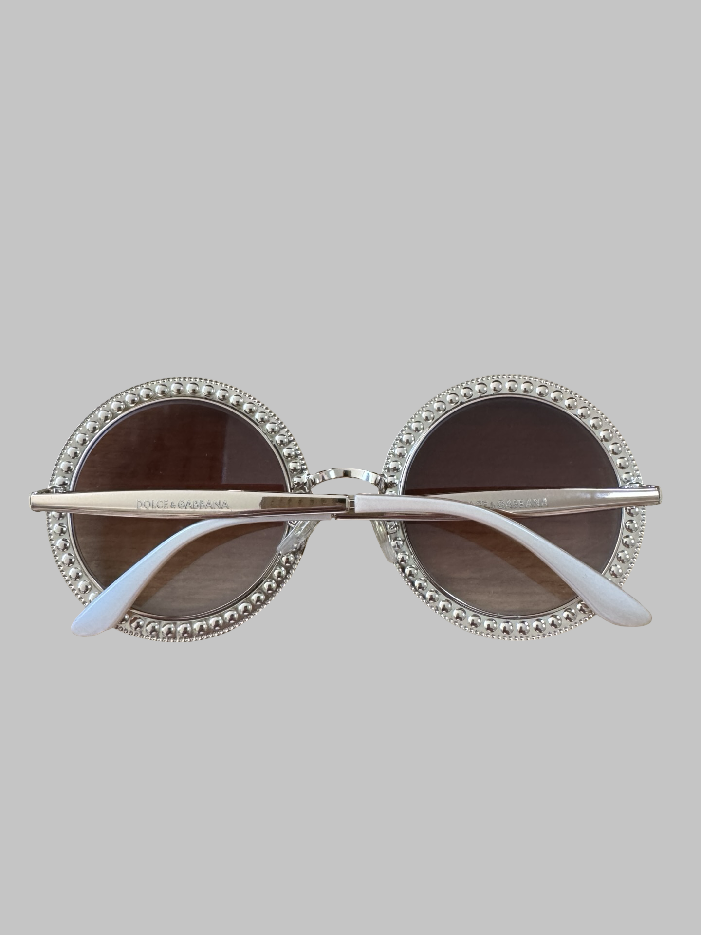 Lunettes Dolce & Gabbana