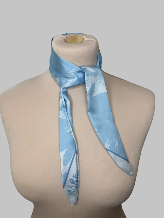 Foulard Armani