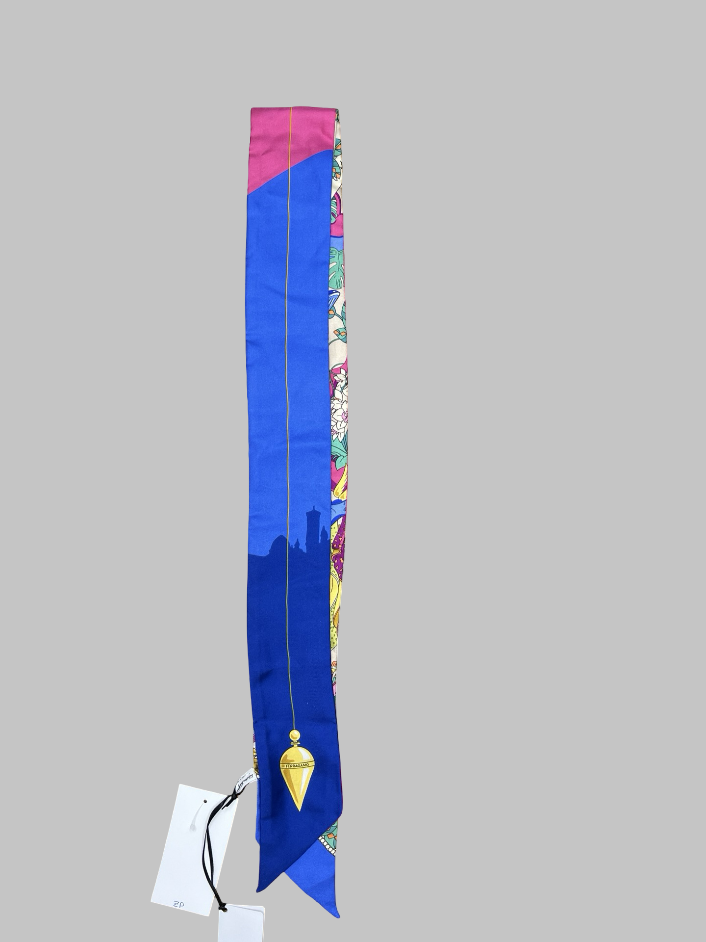 Foulard Salvatore Ferragamo